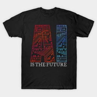 Artificial Intelligence T-Shirt